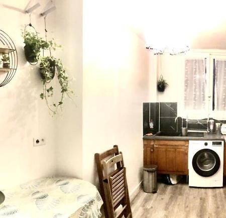 Room With Balcon 20 Minutes From Eiffel Tower ชอยซี-เลอ-รัว ภายนอก รูปภาพ