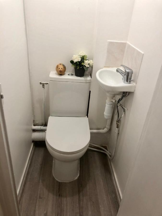 Room With Balcon 20 Minutes From Eiffel Tower ชอยซี-เลอ-รัว ภายนอก รูปภาพ